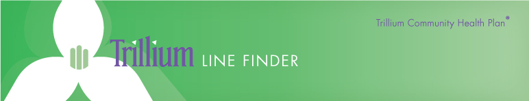 Lipa Line - Line Finder